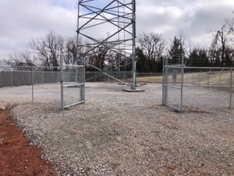 Britton & Luther, Walker Tower - Fence Photos (9).jpg